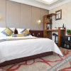 Отель Wuzhai Luyashan Hotel, фото 1
