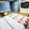 Отель Goyang Chess Hotel, фото 6
