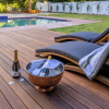 Отель Villa Stellenbosch, фото 11