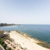 Отель Unique Seafront 3BR, Sliema beach - AC & WiFi by 360 Estates, фото 16