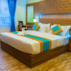 Отель Grand Yak Boutique Hotel, фото 5