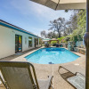 Отель Pet-friendly Jackson Wine Country Home w/ Pool!, фото 16
