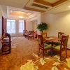 Отель Hawana Resort Hotel, фото 6