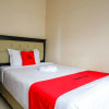 Отель Anugerah Rufus Homestay by RedDoorz, фото 12