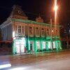 Гостиница АртХаус в Иркутске