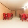 Отель OYO 10586 Hotel Tulip Residency, фото 9