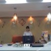 Отель Hujing Business Hostel в Шэньчжэне