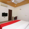 Отель Lakshmi Residency By OYO Rooms, фото 7