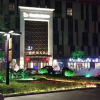Отель GreenTree Eastern Hotel Binhai Obrao Liya City Square, фото 1
