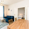 Отель Mariacki Church 3-ROOMS p4you pl, фото 14