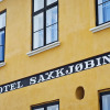 Отель Saxkjøbing, фото 1