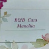 Отель B&B Casa Manolita, фото 10