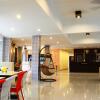 Отель Krabi City View Hotel, фото 2
