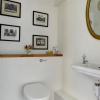 Отель Stunning Holiday Home in Robertsbridge with Private Garden, фото 2