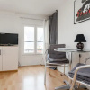 Отель My Address in Paris - Appartement Mail 1, фото 2