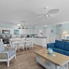 Отель Colorful Emerald Isle Home: Just Steps to Beach!, фото 8