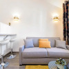 Отель LuxmyHoliday - Duplex proche Disneyland 10min Paris 30min en RER, фото 2