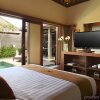 Отель Nyuh Bali Luxury Villas, фото 4