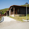 Отель Camping Rural Ria De Arosa 2, фото 34