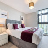 Отель Roomspace Apartments - Buttermere House, фото 5