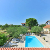 Отель Luxurious Holiday Home With Private Pool ,wellness & Spa, фото 26