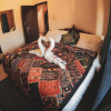 Отель Blue Eye Hostel, фото 2