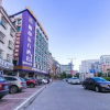 Отель Shunyi Oriental Hotel (Huidong High-speed Railway Station), фото 29