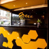 Отель Beez Hotel Shamelin, фото 13