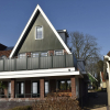 Отель Modern Holiday Home in Westerland, фото 1