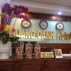 Отель Hoang Oanh Hotel Quy Nhon в Куинене