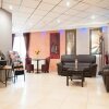 Отель Comfort Hotel Emerainville Marne-La-Vallee в Вале-Мобюэ