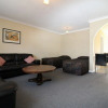 Отель Aztec Motel, фото 2