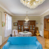 Отель Traditional style 3 bedroom flat in Lixouri 6 guests, фото 1