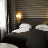 Отель Qualys-Hotel Le Pavillon d Enghien, фото 9