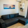 Отель Apartament 2 camere Moonlight Mamaia et 2 ap 211, фото 4
