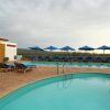 Отель Mount Elgon Hotel & Spa, фото 1