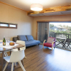 Отель Jejueco Suites, фото 7
