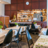 Отель Nissei Hotel Fukuoka, фото 23