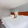 Отель Hampton Inn & Suites Clovis-Airport North, фото 3