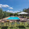 Отель Podere Montioni 6 2 Emma Villas, фото 18