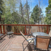 Отель Lamb Family Cabin, фото 7