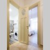 Отель Neoclassical apartment with 2 bedrooms in Piraeus, фото 24