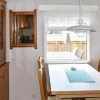 Отель Beautiful Caravan in Beddingestrand With 2 Bedrooms, фото 3
