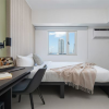 Отель The Suites At Torre Lorenzo Malate - Managed by The Ascott Limited в Маниле