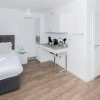 Отель Modern Studio Apartment In The Heart Of Liverpool!, фото 5