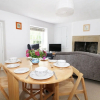 Отель Gritstone Cottage, фото 10