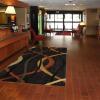 Отель Hampton Inn Lebanon, фото 12