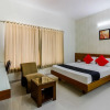 Отель OYO 14499 Hotel Hill View Guest House Kondapur, фото 4