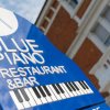 Отель Blue Piano, фото 5
