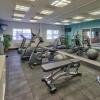 Отель Holiday Inn Express Hotel & Suites Portales, фото 18